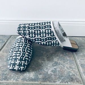 Sam Eldelmans Leona Mule’s New In Box